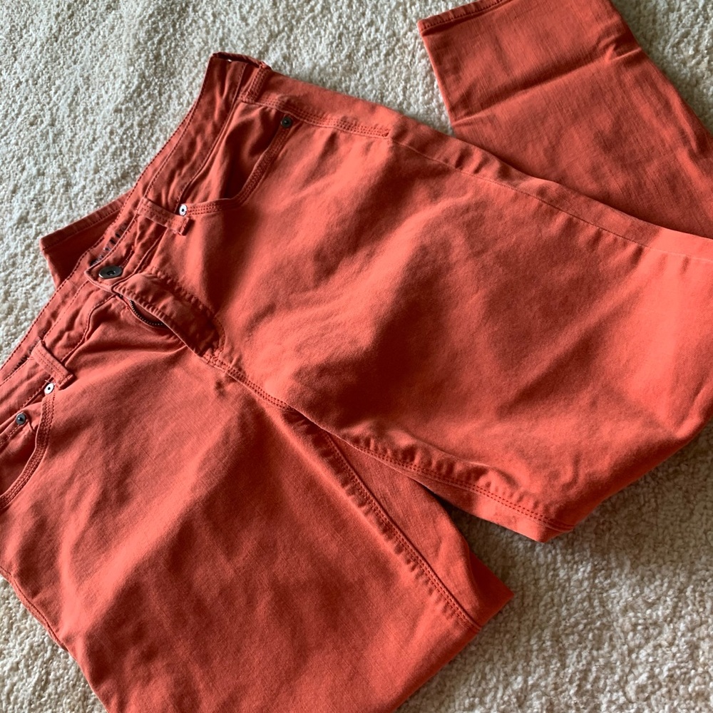 ❗️4/$20❗️Coral Jeans